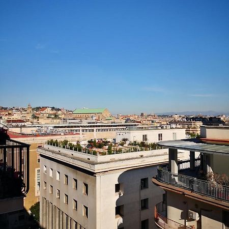 Apartmán Heart Napoli Exteriér fotografie