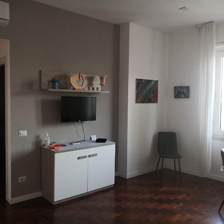 Apartmán Heart Napoli Exteriér fotografie
