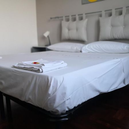 Apartmán Heart Napoli Exteriér fotografie