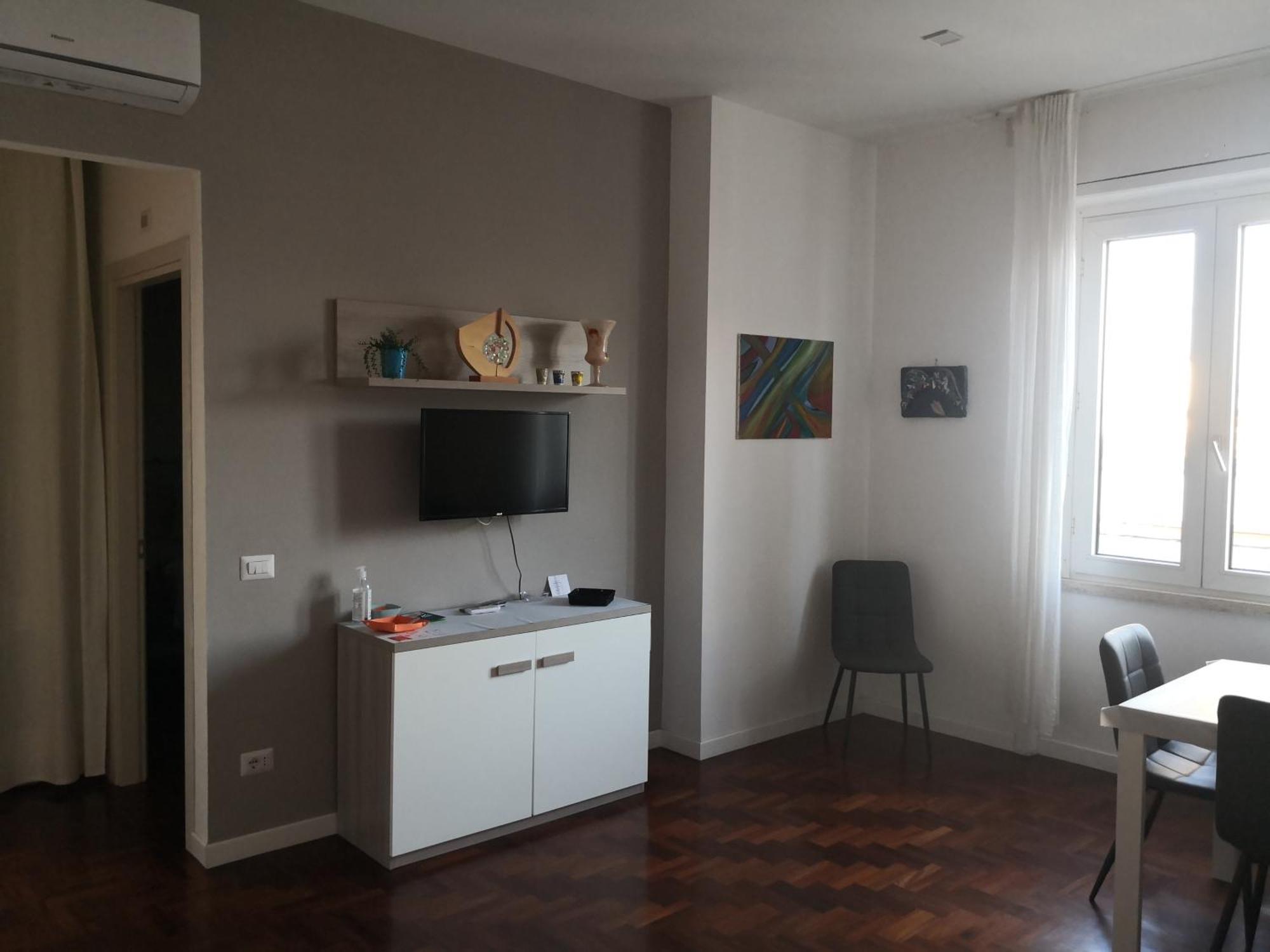 Apartmán Heart Napoli Exteriér fotografie