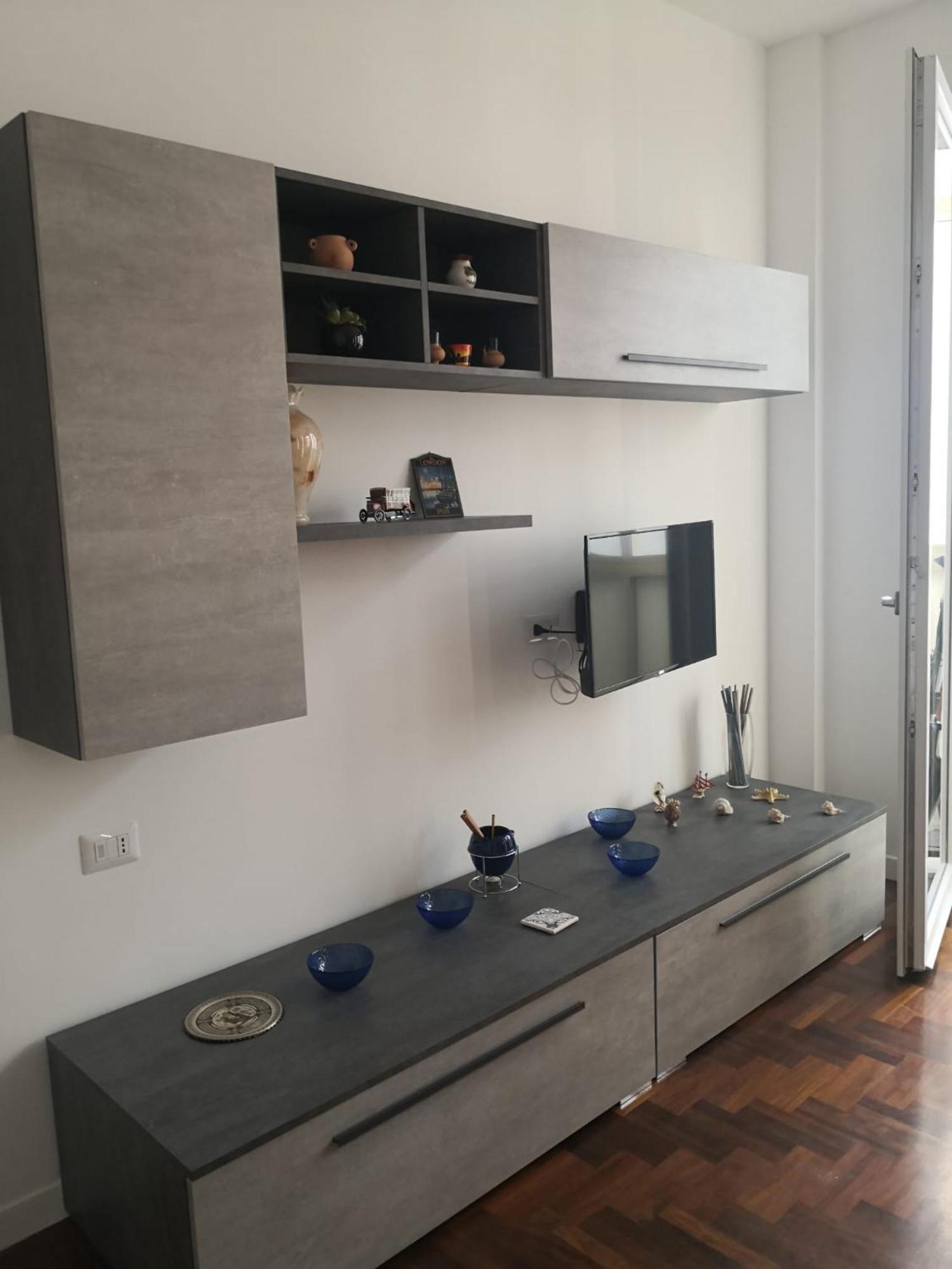 Apartmán Heart Napoli Exteriér fotografie
