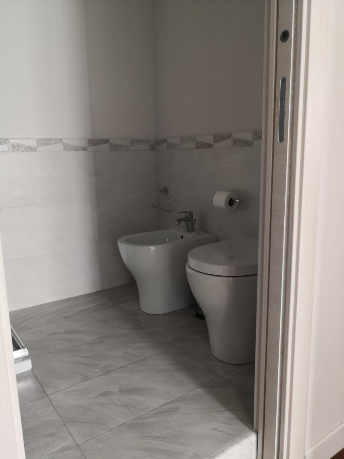 Apartmán Heart Napoli Exteriér fotografie